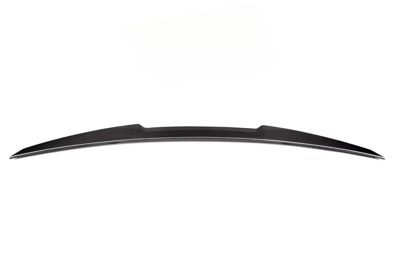 BMW 4 Series KP M4 Style Spoiler (F32)