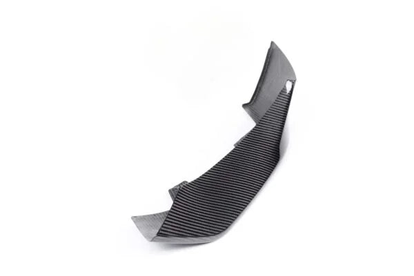 SOOQOO BMW 8 Series Pre Preg Carbon Fibre Front Splitter (G14/G15/G16)