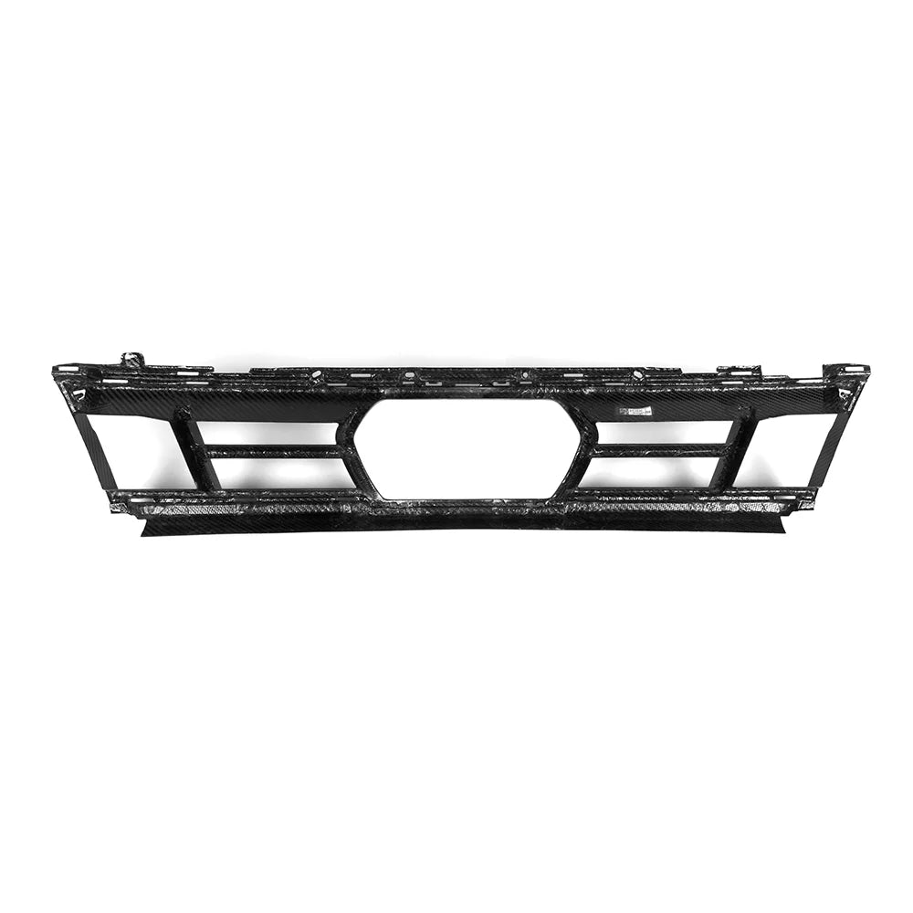 SOOQOO BMW X5 Front Bumper Centre Trim (G05/G18)