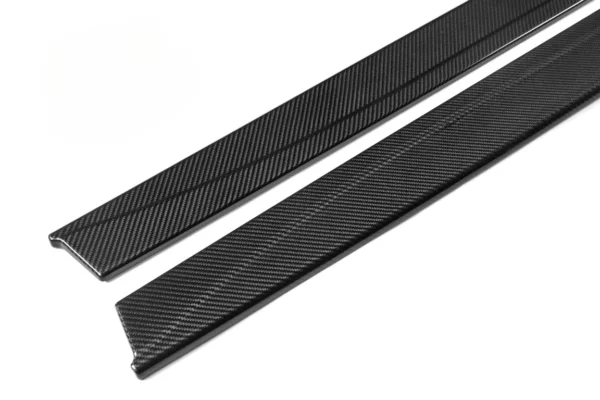 BMW F80/F82 M3/M4 KP Performance Side Skirts