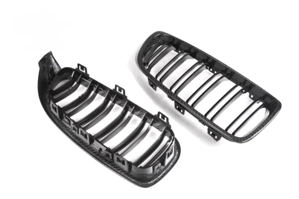 BMW M3/M4 KP Kidney Grilles (F80/F82)