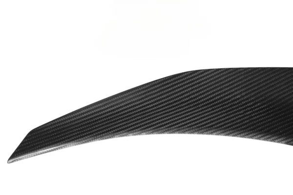 KP BMW M8/8 Series Pre Preg Carbon Fibre PSM Style Spoiler (F92/G15)