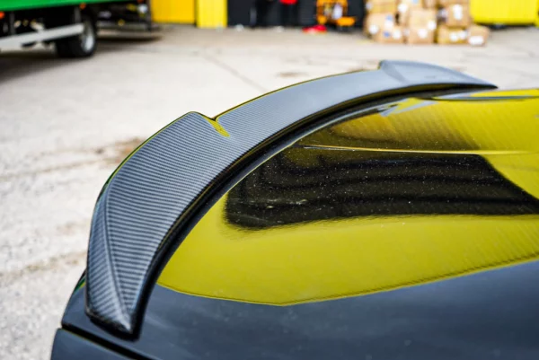 BMW M4 F82 KP CS Style Spoiler