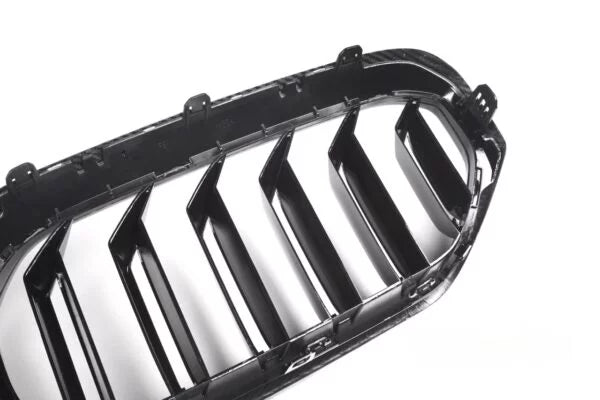 BMW 5 Series G30 KP Front Kidney Grille