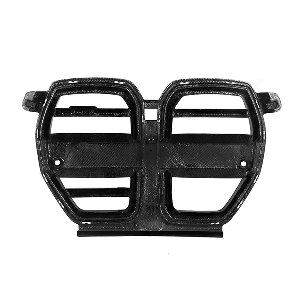 SOOQOO BMW M3/M4 SQV Front Grille with ACC (G80/G81/G82/G83)