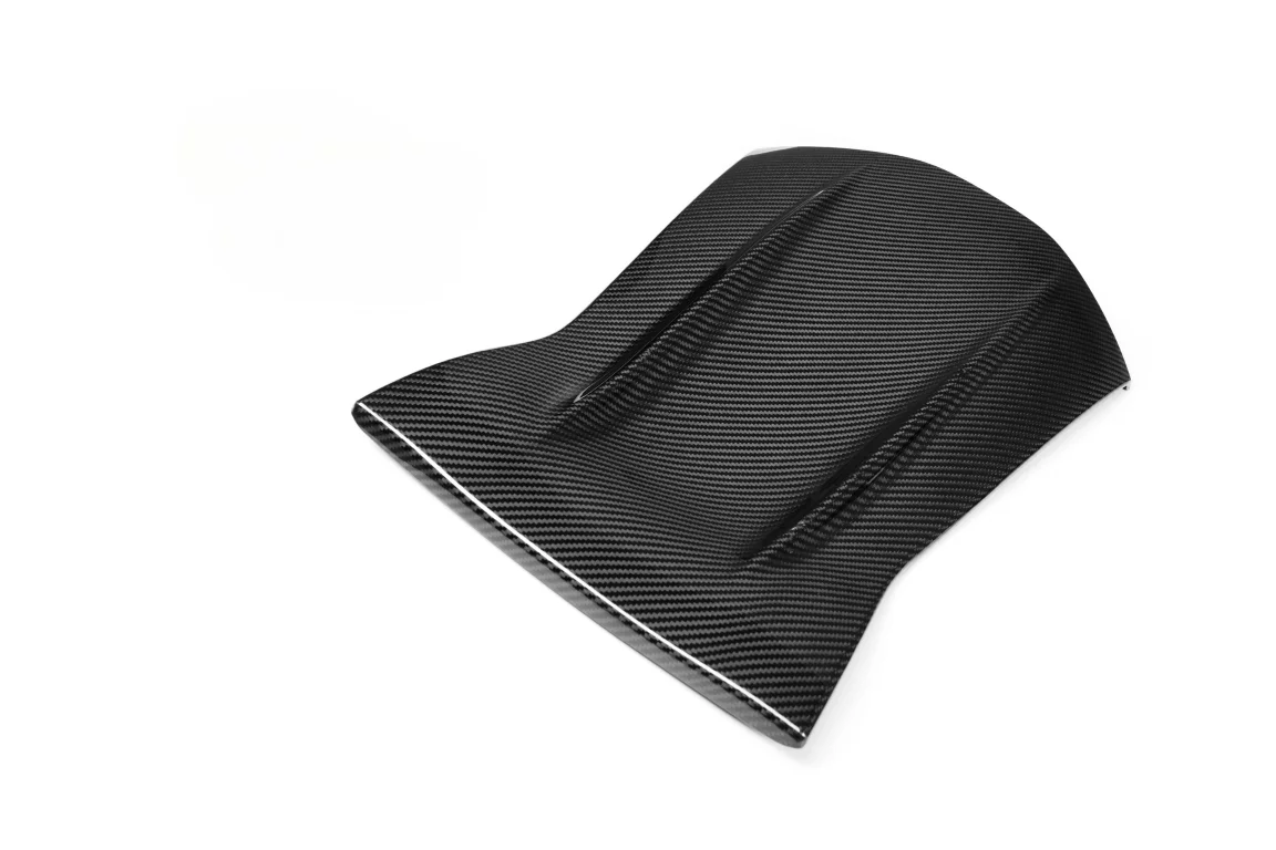 A-Class, CLA, C-Class, GLA, and AMG Carbon Fiber Seat Covers