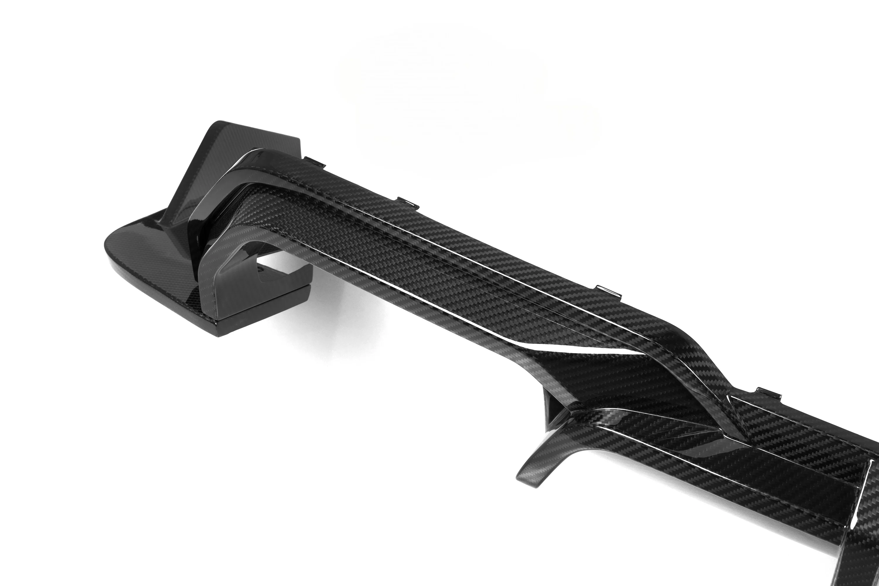 SOOQOO BMW M8 Rear Diffuser (F91/F92)