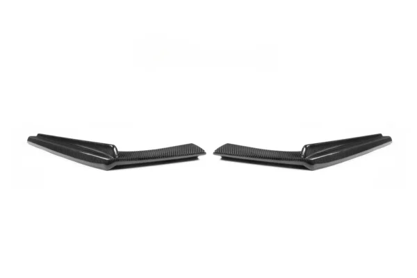 BMW M3/M4 F80/F82 KP-V Style Rear Diffuser