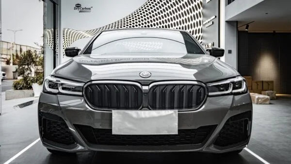 BMW 5 Series G30 KP Front Kidney Grille