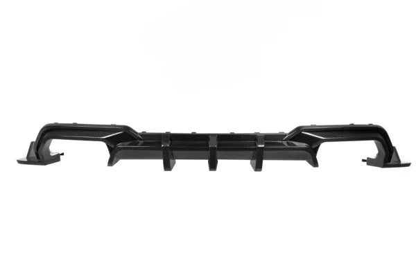 SOOQOO BMW M8 Rear Diffuser (F91/F92)