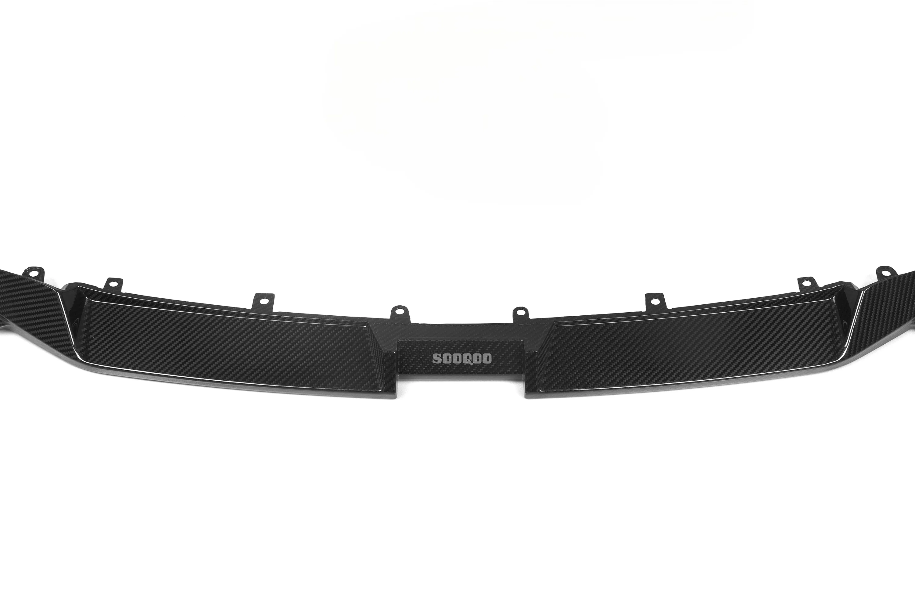 SOOQOO BMW M8 Front Lip (F91/F92/F93)