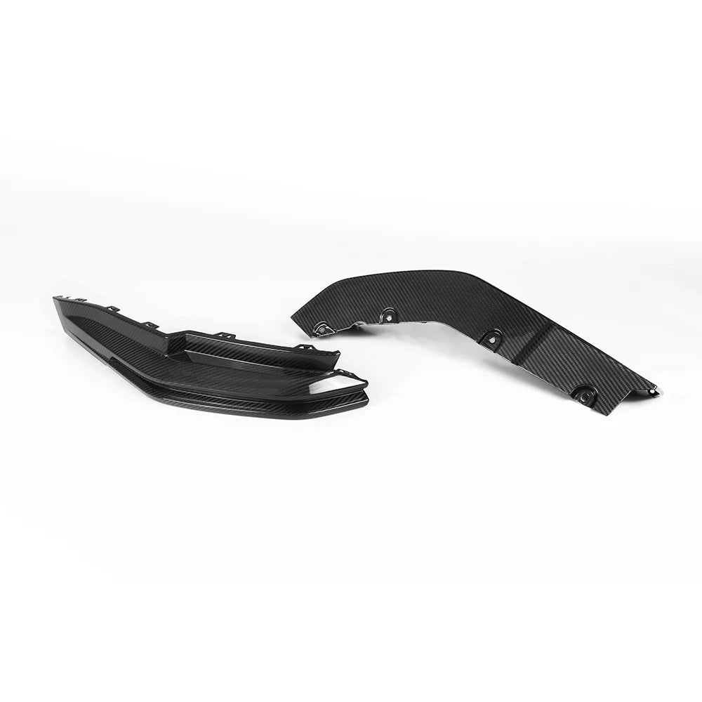 SOOQOO BMW M4 Rear Corner Splitter (G82/G83)