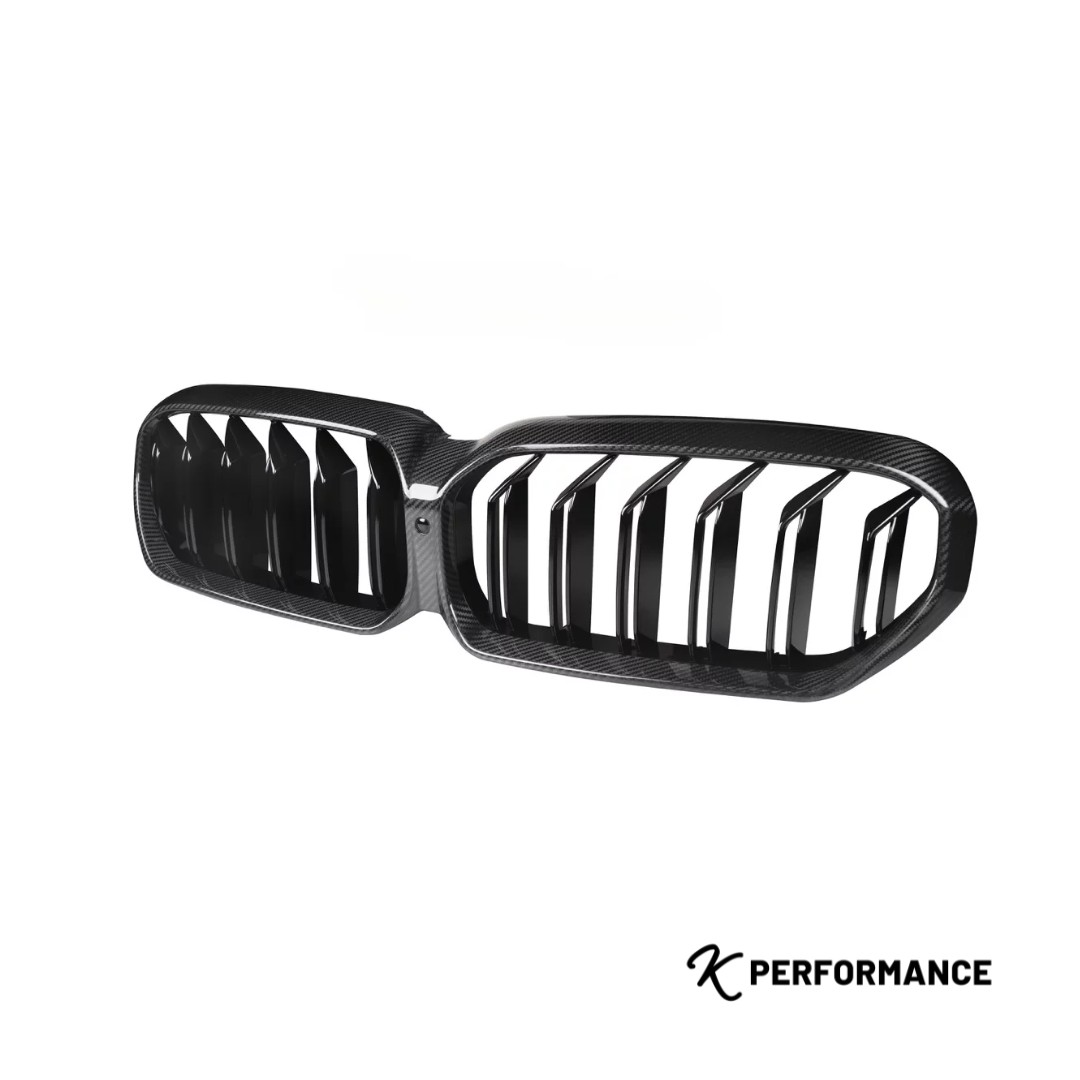 BMW M5 F90 KP Front Kidney Grille