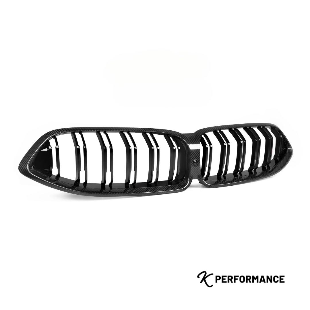 BMW M8 KP Front Kidney Grille (F91/F92/F93)