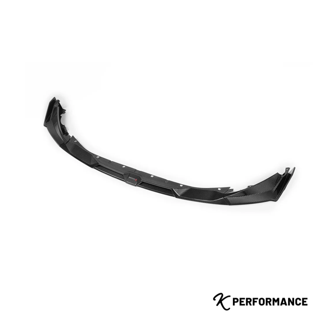 SOOQOO BMW M3/M4 Front Lip (G80/G81/G82/G83)