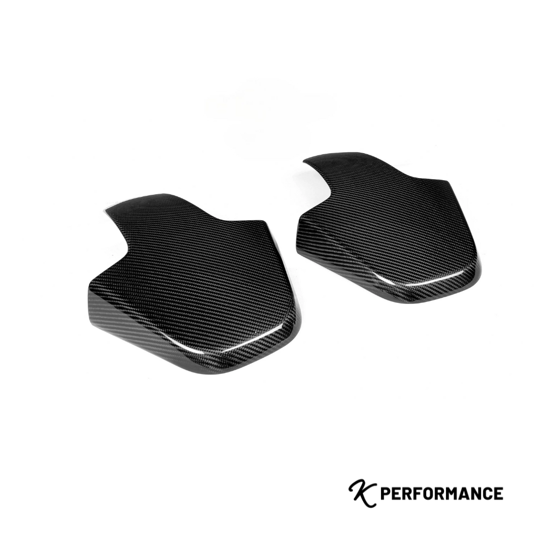 BMW X3M/X4M F97/F98 KP Backseat Cover