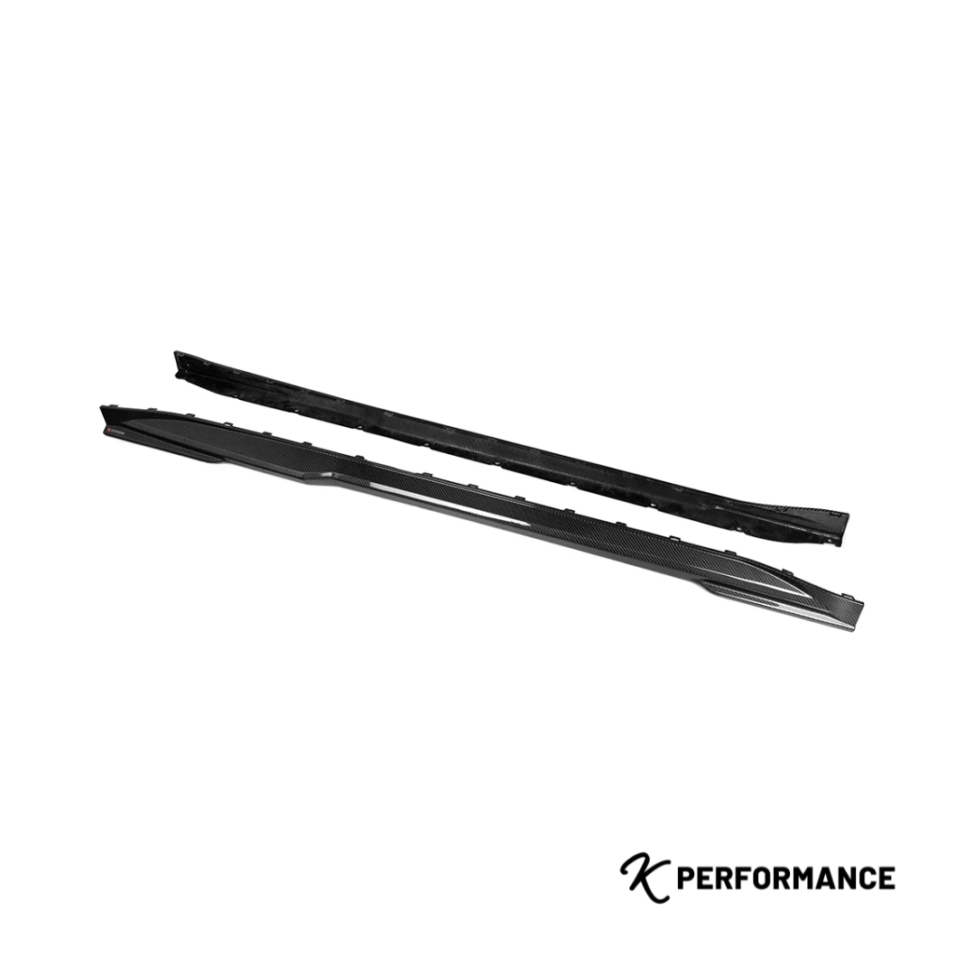 SOOQOO BMW M3 Side Skirt (G80/G81)