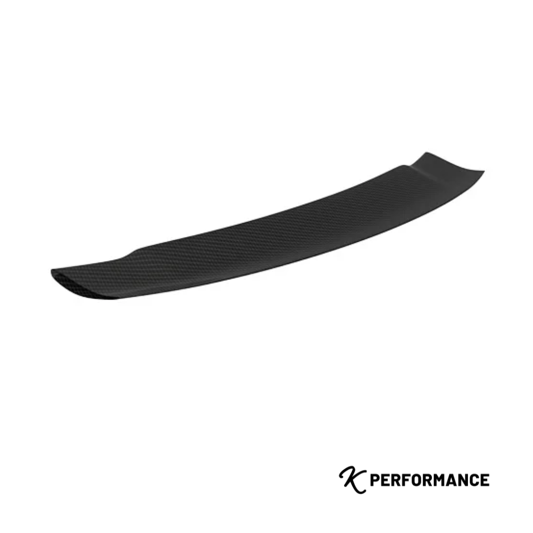 9DESIGN Porsche 992 GT3 Rear Wing Blade