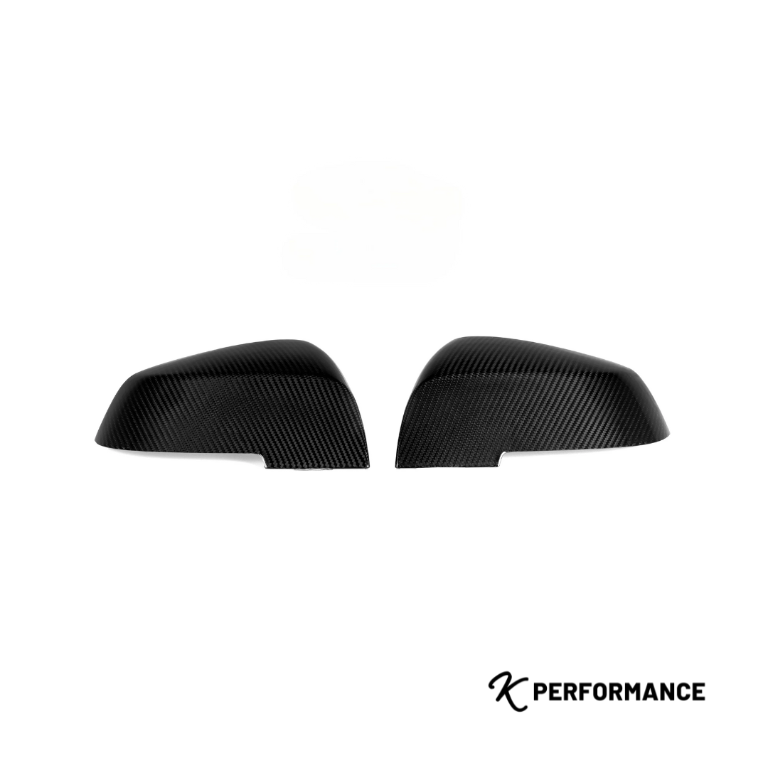 BMW 4 Series KP Mirror Caps RHD (F32/F33/F36)